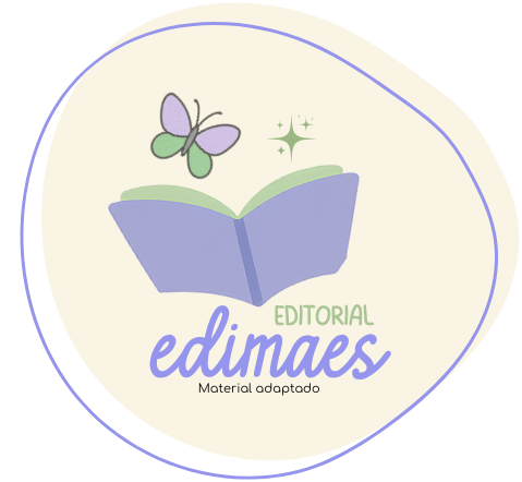 Edimaes Editorial