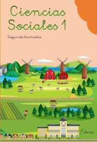 Ciencias Sociales 1º Primaria · 2º Trimestre