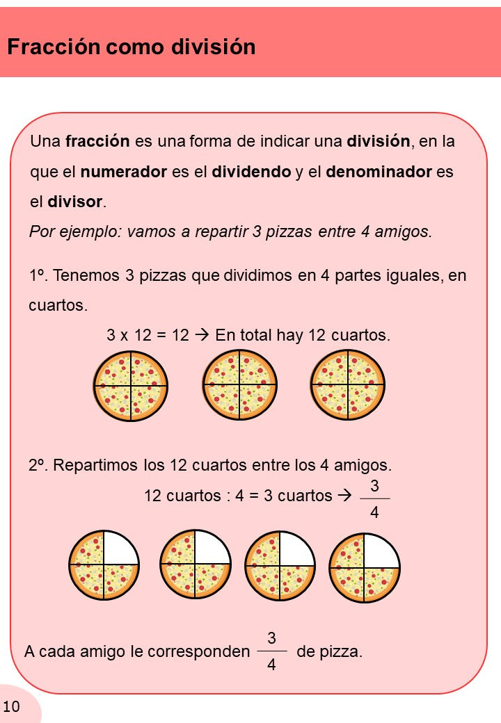 Matemáticas 5º Primaria · 2º Trimestre - Imagen 7