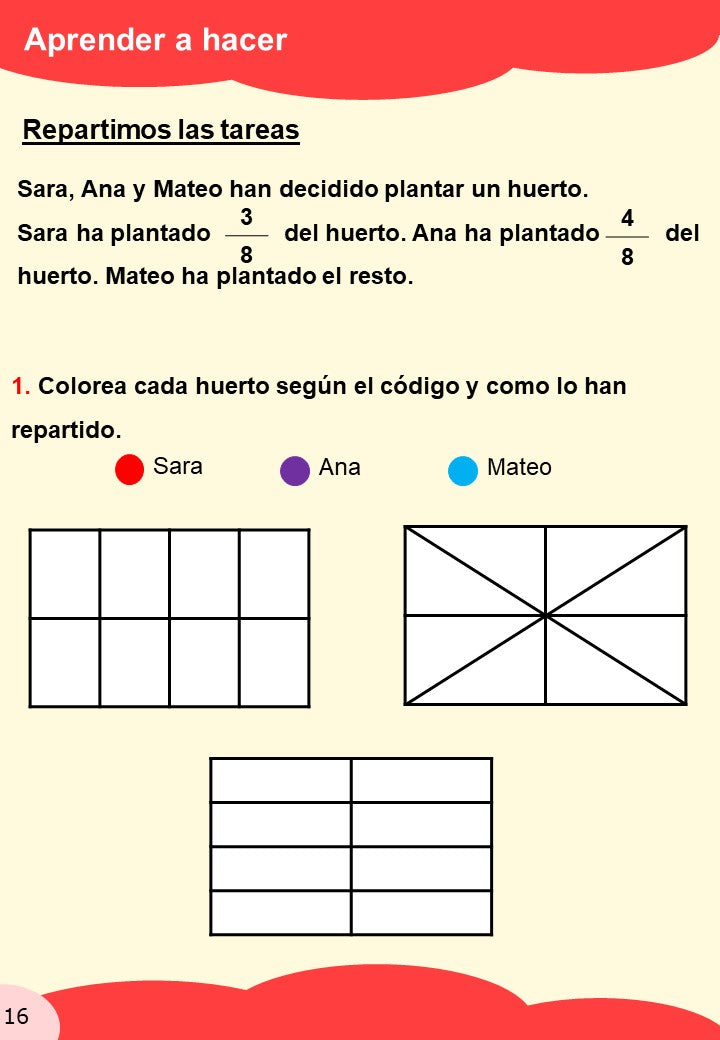 Matemáticas 5º Primaria · 2º Trimestre - Imagen 10