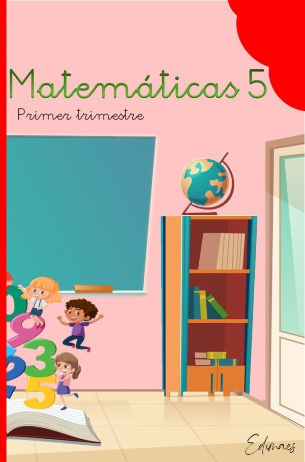 Matemáticas 5º Primaria · 1er Trimestre