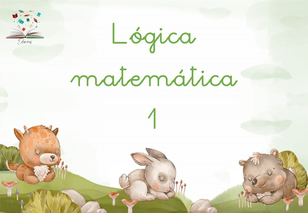 Lógica Matemática 1 · Conceptos Básicos