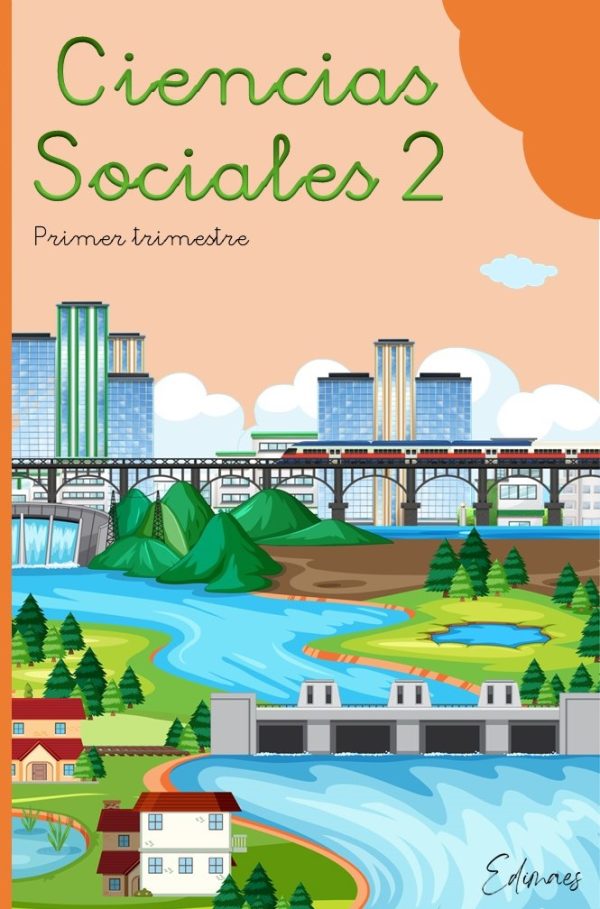 Ciencias Sociales 2º Primaria · 1er Trimestre