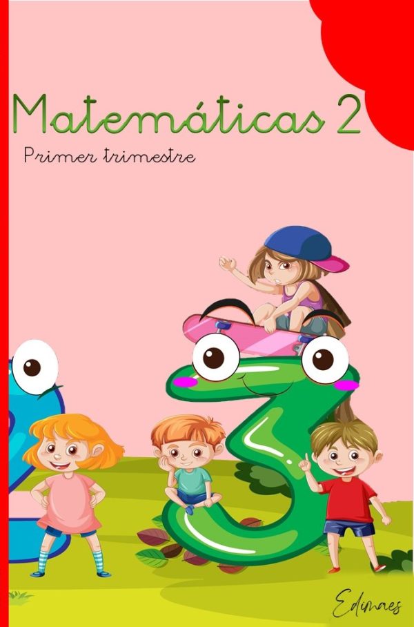 Matemáticas 2º Primaria · 1er Trimestre