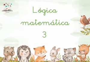 Lógica Matemática 3 · Cuerpos Geométricos y Emociones