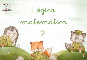 Lógica Matemática 2 · Colores y Conceptos