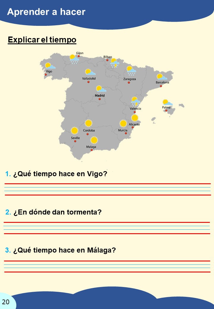 Lengua 3º Primaria · 2º Trimestre - Imagen 11