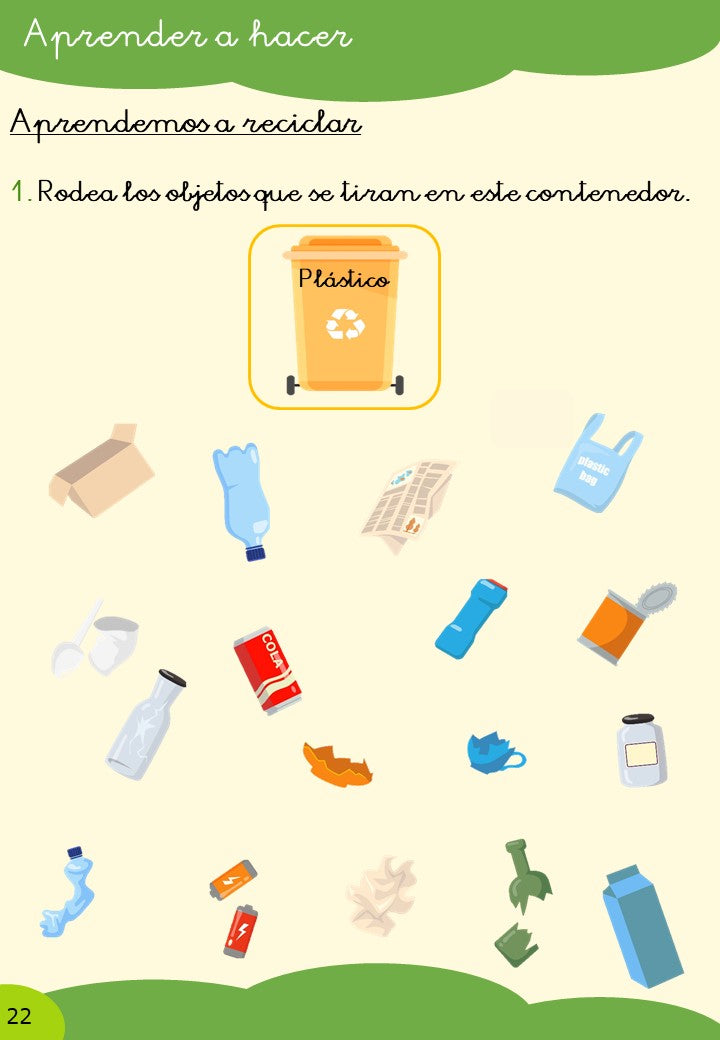 Ciencias Naturales 2º Primaria · 3er Trimestre - Imagen 8