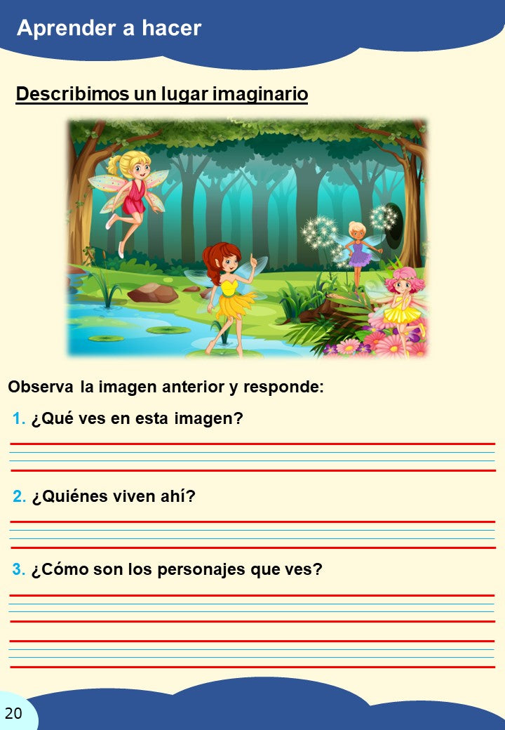 Lengua 4º Primaria · 1er Trimestre - Imagen 9