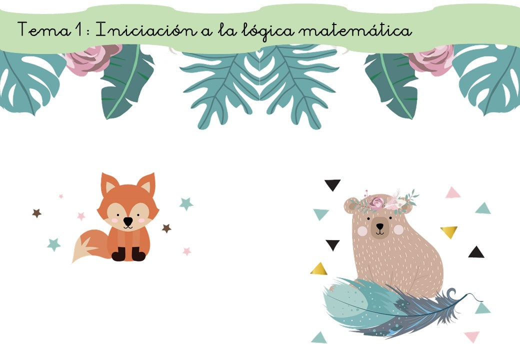 Lógica Matemática 1 · Conceptos Básicos - Imagen 3