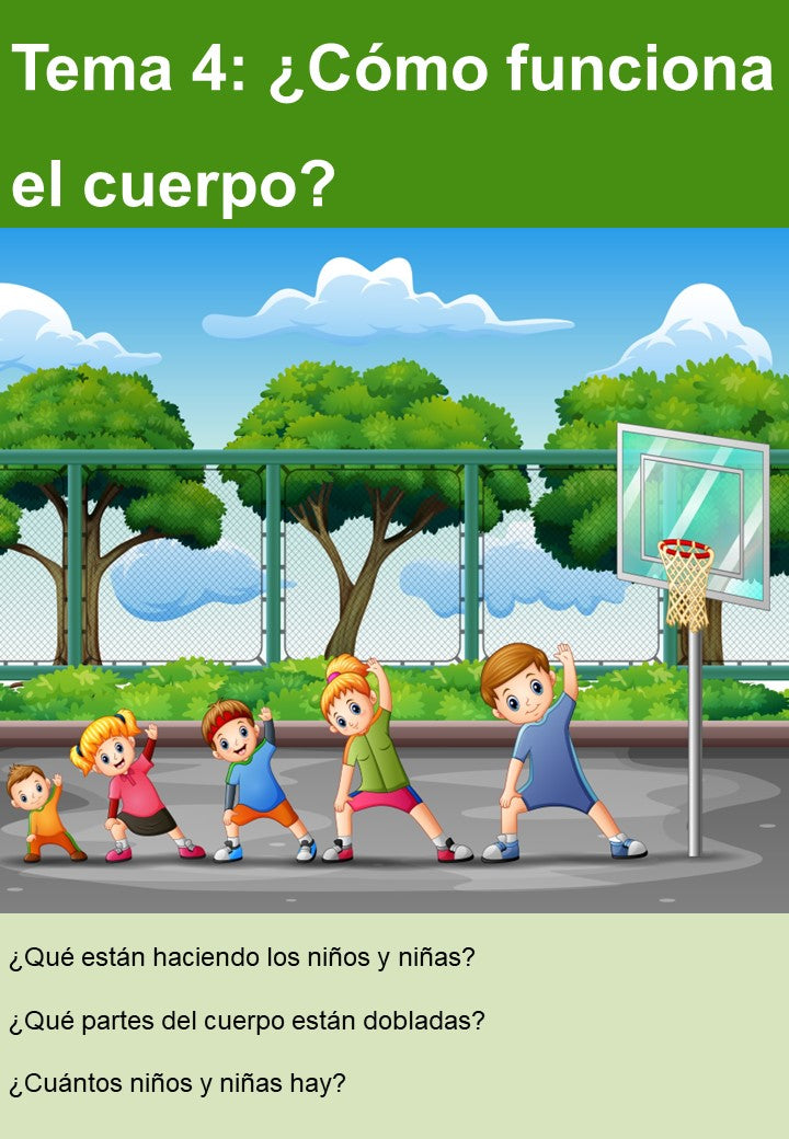 Ciencias Naturales 6º Primaria · 2º Trimestre - Imagen 3