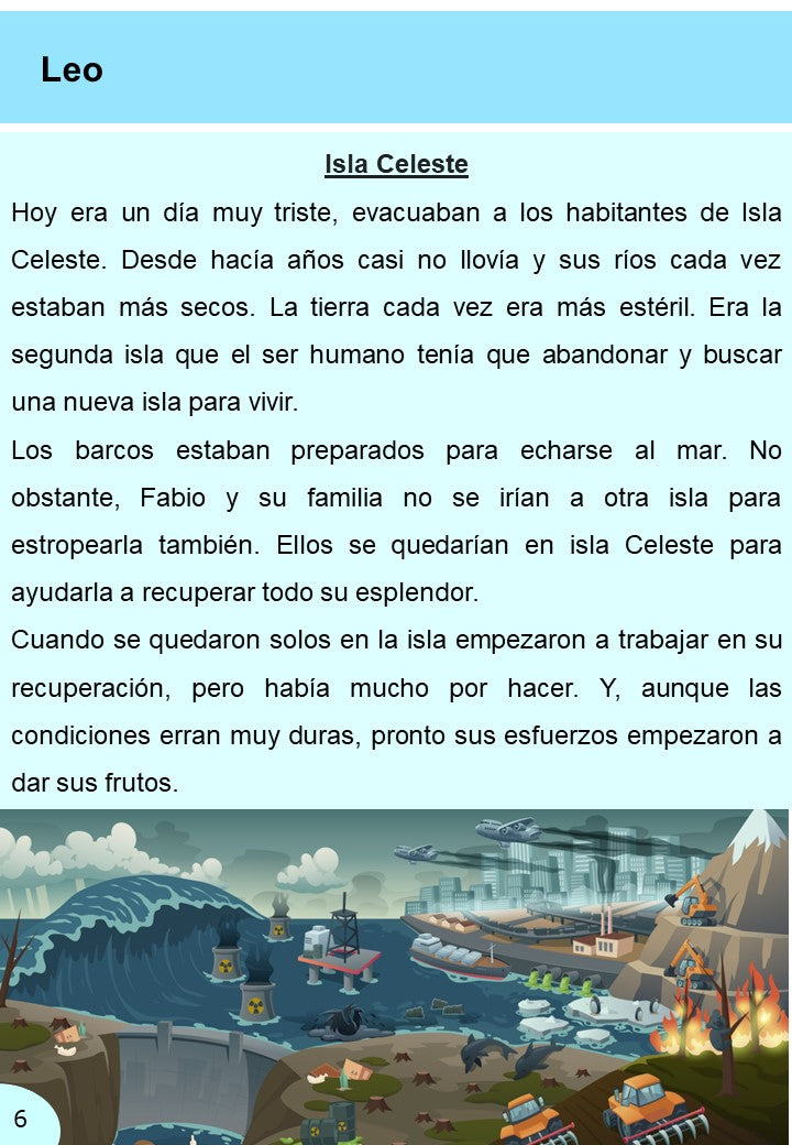 Lengua 6º Primaria · 3er Trimestre - Imagen 5