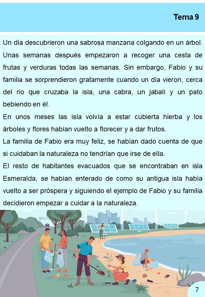 Lengua 6º Primaria · 3er Trimestre - Imagen 6