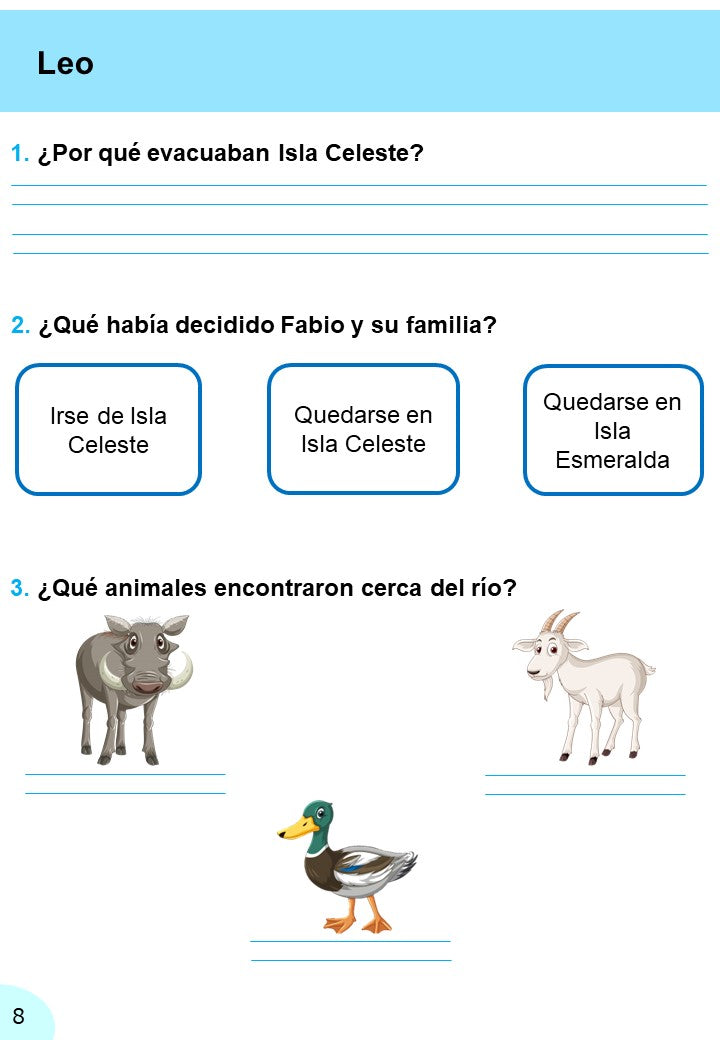 Lengua 6º Primaria · 3er Trimestre - Imagen 7