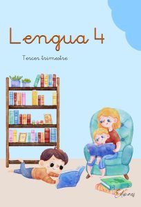 Lengua 4º Primaria · 3er Trimestre