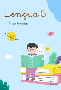 Lengua 5º Primaria · 3er Trimestre