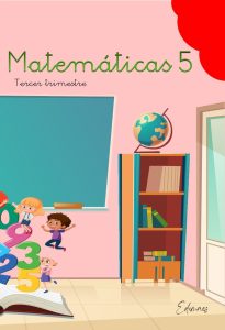 Matemáticas 5º Primaria · 3er Trimestre