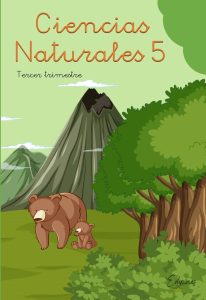 Ciencias Naturales 5º Primaria · 3er Trimestre