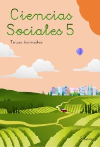 Ciencias Sociales 5º Primaria · 3er Trimestre
