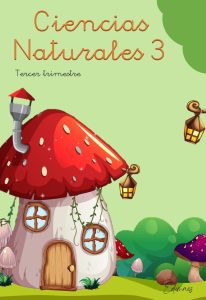 Ciencias Naturales 3º Primaria · 3er Trimestre