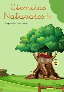Ciencias Naturales 4º Primaria · 2º Trimestre