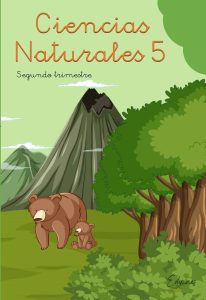 Ciencias Naturales 5º Primaria · 2º Trimestre