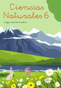 Ciencias Naturales 6º Primaria · 2º Trimestre