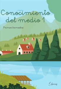 Conocimiento del medio 1º Primaria · 1er Trimestre