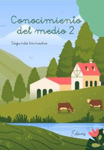 Conocimiento del medio 2º Primaria · 2º Trimestre