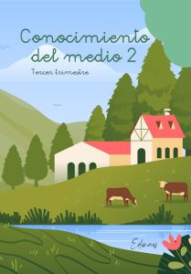 Conocimiento del medio 2º Primaria · 3er Trimestre