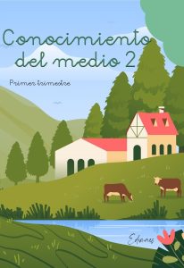 Conocimiento del medio 2º Primaria · 1er Trimestre