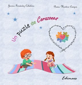 Un puzle de corazones