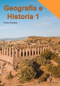 Geografía e Historia 1º ESO · 1er Trimestre