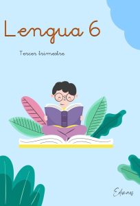 Lengua 6º Primaria · 3er Trimestre