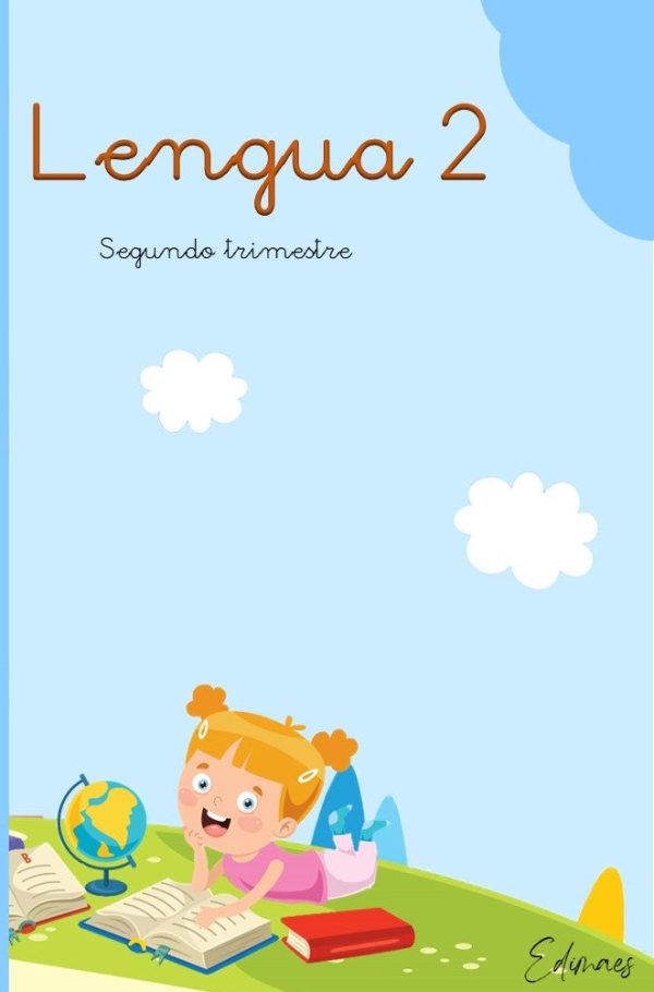 Lengua 2º Primaria · 2º Trimestre