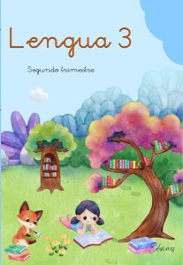 Lengua 3º Primaria · 2º Trimestre