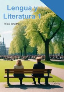 Lengua y Literatura 1º ESO · 1er Trimestre