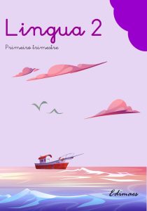 Lingua 2º Primaria · 1er Trimestre