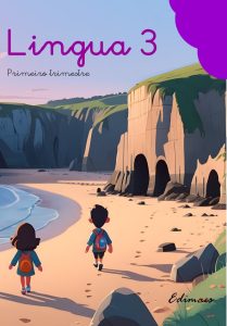 Lingua 3º Primaria · 1er Trimestre