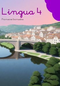 Lingua 4º Primaria · 1er Trimestre