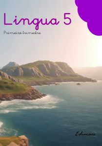 Lingua 5º Primaria · 1er Trimestre