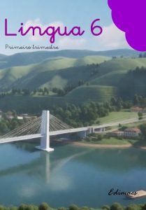 Lingua 6º Primaria · 1er Trimestre