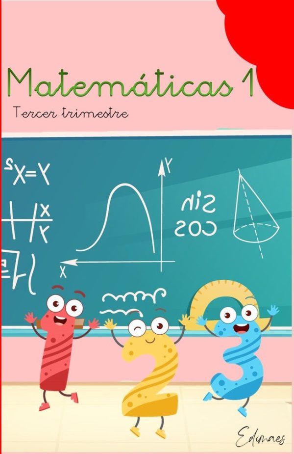 Matemáticas 1º Primaria · 3er Trimestre