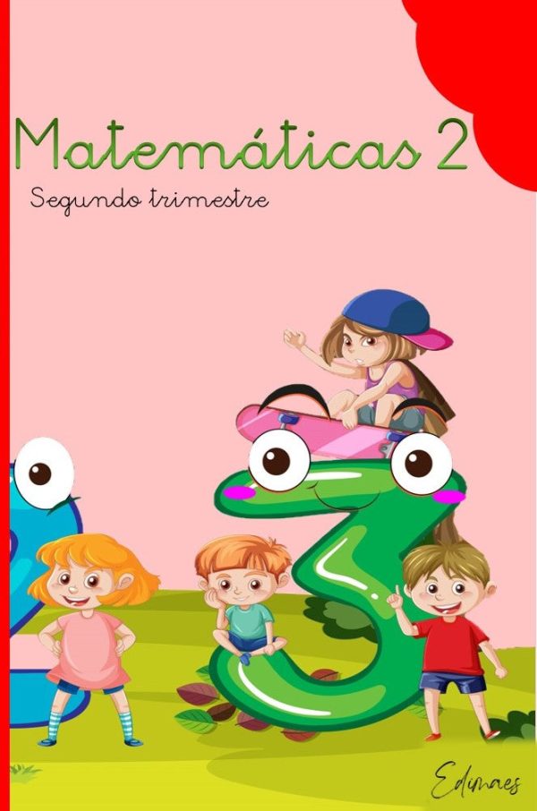 Matemáticas 2º Primaria · 2º Trimestre