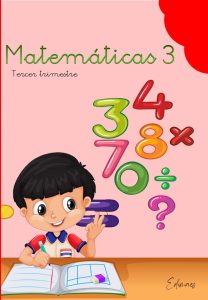 Matemáticas 3º Primaria · 3er Trimestre