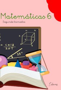 Matemáticas 6º Primaria · 2º Trimestre