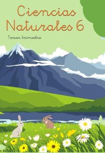 Ciencias Naturales 6º Primaria · 3er Trimestre
