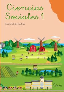 Ciencias Sociales 1º Primaria · 3er Trimestre