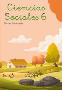 Ciencias Sociales 6º Primaria · 3er Trimestre