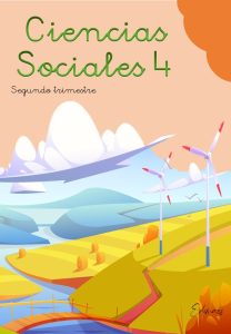 Ciencias Sociales 4º Primaria · 2º Trimestre
